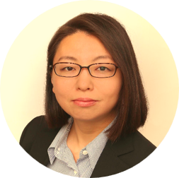 Dr. Chikako Nakajima