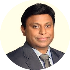 Dr. Saji Kumar Sreedharan