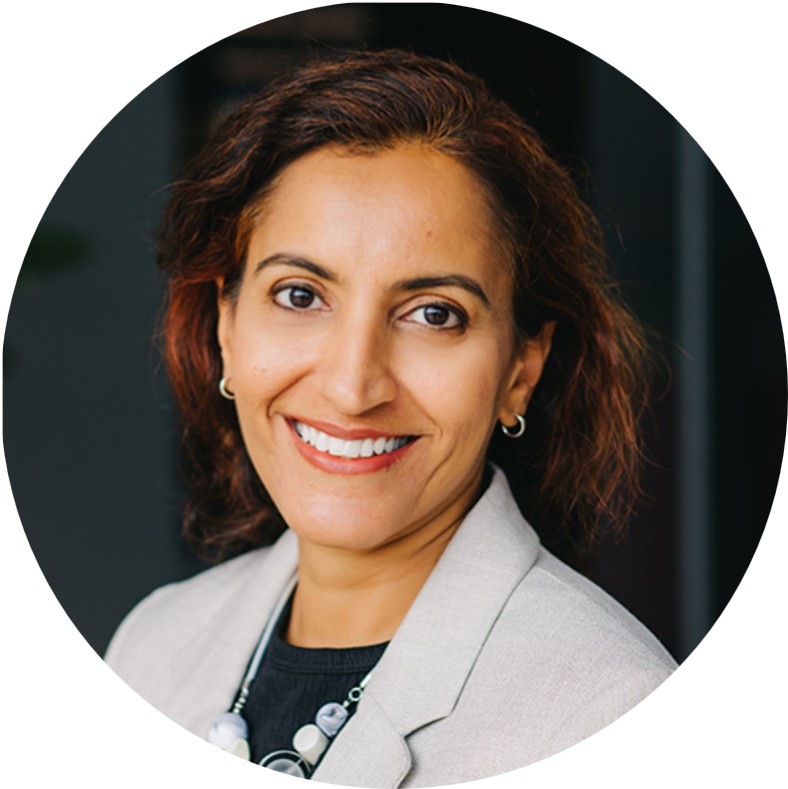 Dr. Sarada Harichand Bulchand