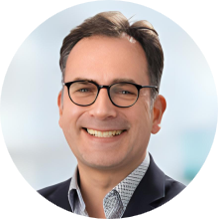 Prof. Dr. Marco Prinz