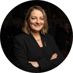 Prof. Dr. Yvonne Nolan