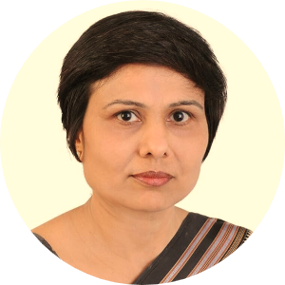 Dr. Kamalesh K. Gulia