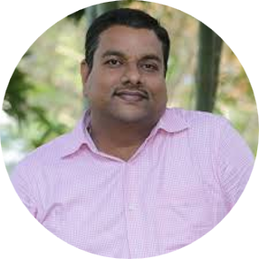 Dr. Kuppan Gokulakrishnan