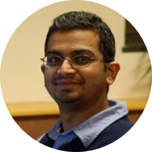 Dr. Narendrakumar Ramanan