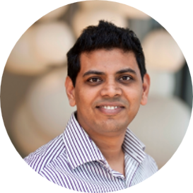 Dr. Prem Prakash Tripathi