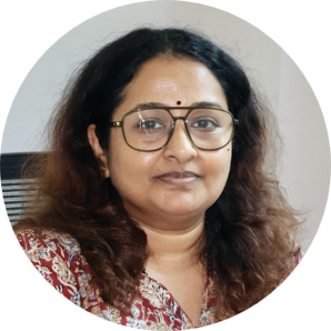 Dr. Smitha Karunakaran