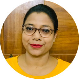 Prof. Dr. Rashmi Gupta
