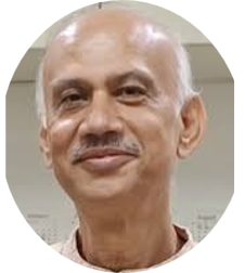Prof. Dr. Chinmay K. Mukhopadhyay