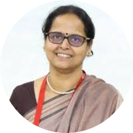 Prof. Dr. Laxmi T Rao