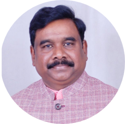 Prof. Dr. P. Prakash Babu
