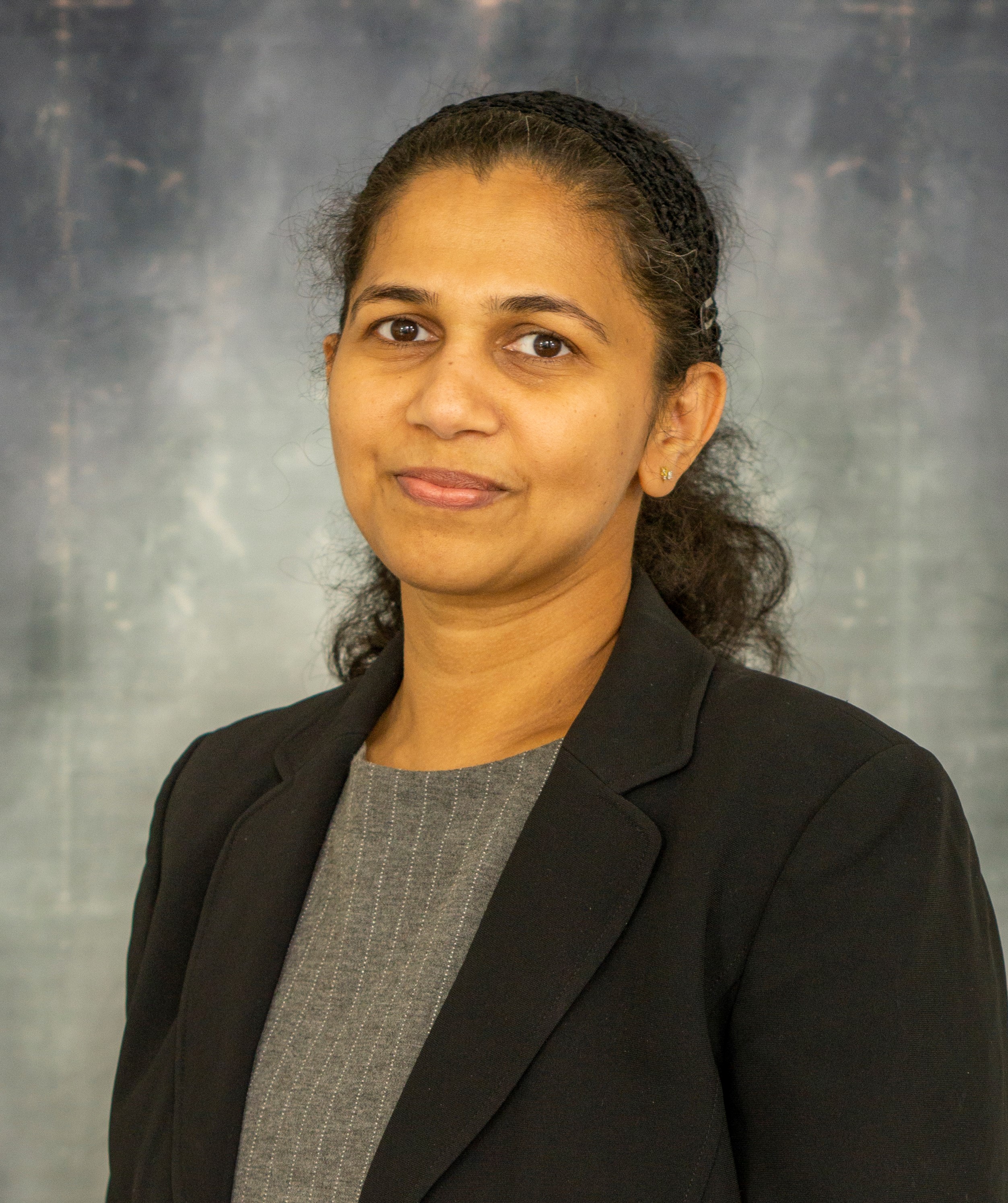 Dr. Tara Sudhadevi