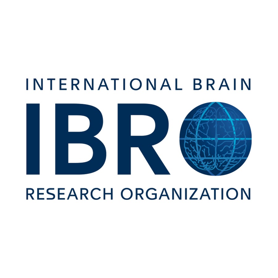 IBRO Logo